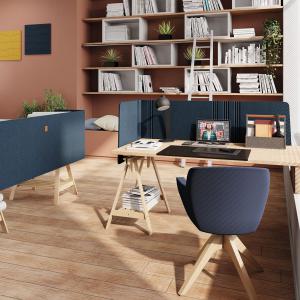 Séparateur Oasis Flex